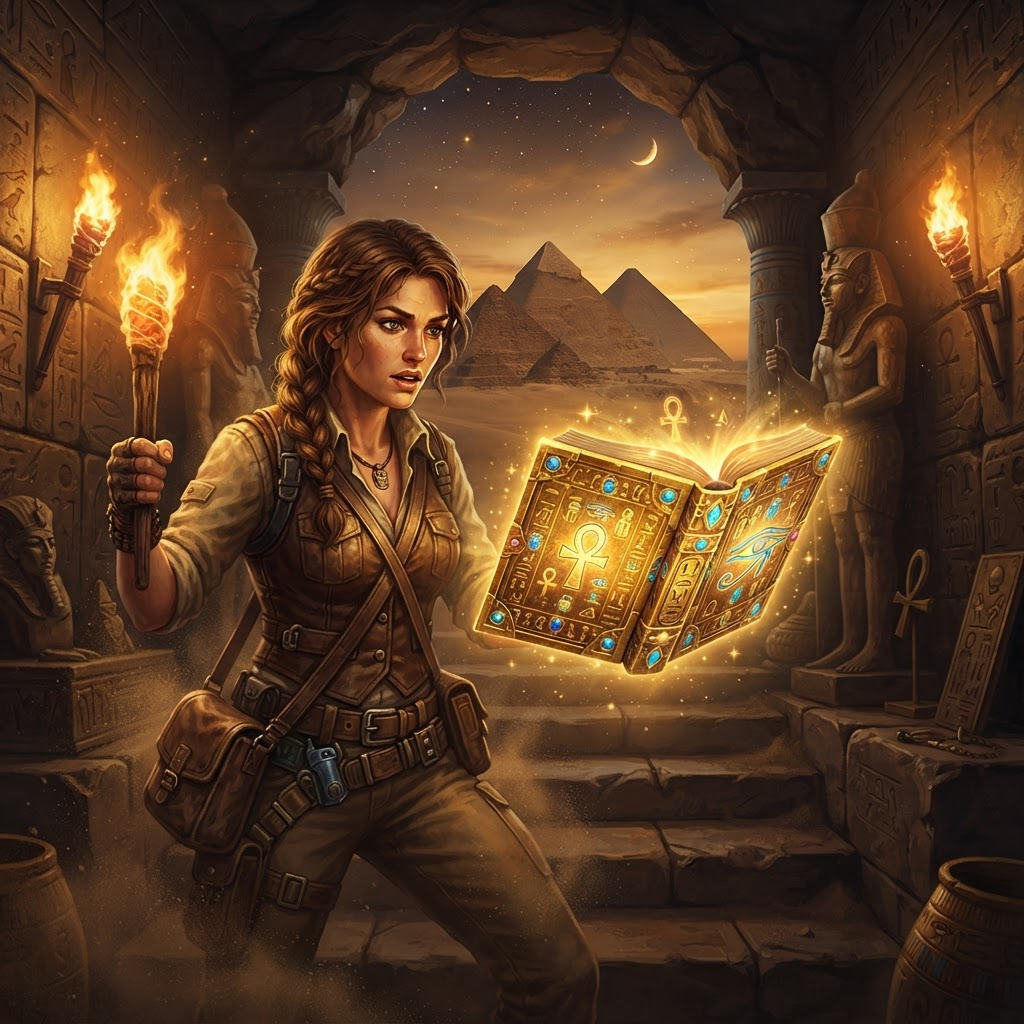 Book of Dead slot